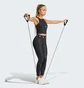 Легінси жіночі Adidas Techfit Printed 7/8 Leggings Black IN6879