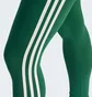Леггинсы женские Adidas Adicolor 3-Stripes Leggings Green IP2970