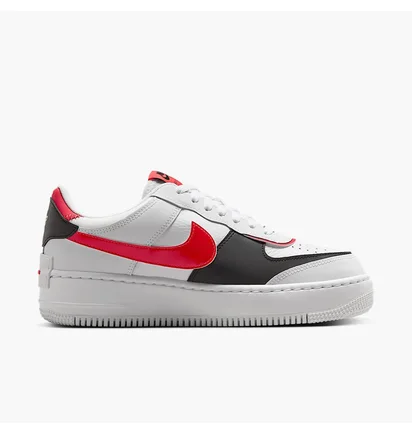 Кросівки жіночі Nike Air Force 1 Shadow White DZ1847-112