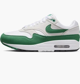 Кросівки жіночі Nike Air Max 1Malachite Beige/Green DZ2628-003