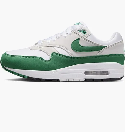 Кроссовки женские Nike Air Max 1Malachite Beige/Green DZ2628-003