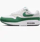 Кроссовки женские Nike Air Max 1Malachite Beige/Green DZ2628-003