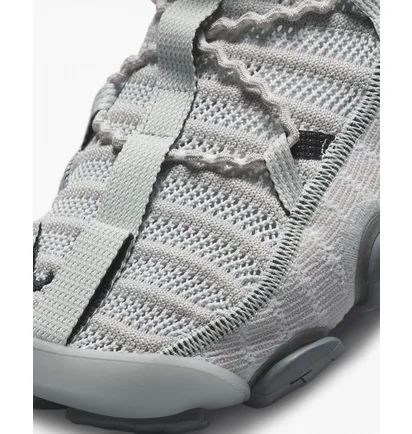 Кросівки чоловічі Nike Ispa Link Grey CN2269-002