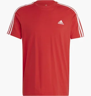 Футболка мужская Adidas M 3S Sj T Red IC9339