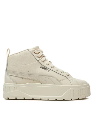 Кросівки жіночі Puma Karmen Ii Beige 397459-03