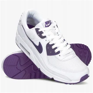 Кросівки чоловічі Nike Air Max 90 MenS Shoe White CT1028-100
