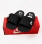 Тапочки чоловічі Nike Offcourt Adjust Black Dq9624-001