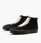 Кеди чоловічі Vans Vault X Taka Hayashi Th Diy Hi Vlt Lx Black Vn0A4Ux52Nq