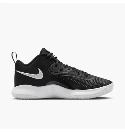 Кроссовки мужские Nike Zoom Hyperset 2 Black FQ7070-001