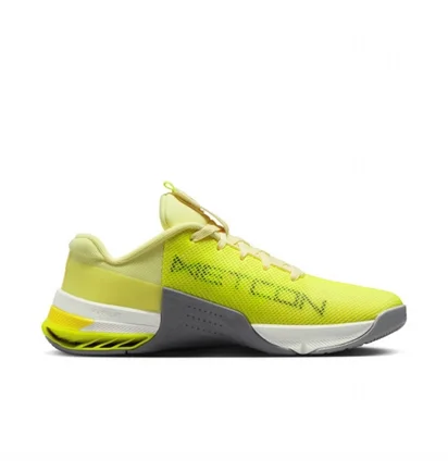 Кроссовки женские Nike Metcon 8 Yellow DO9327-801