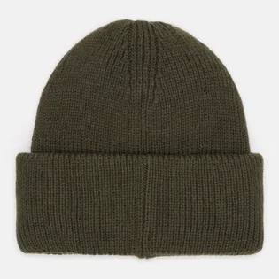 Шапка унисекс Helly Hansen Box Beanie Green 53648-431