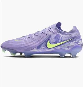 Бутсы мужские Nike Phantom Gx Ii Elite Nu1 Violet HF1597-500