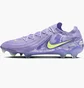 Бутси чоловічі Nike Phantom Gx Ii Elite Nu1 Violet HF1597-500