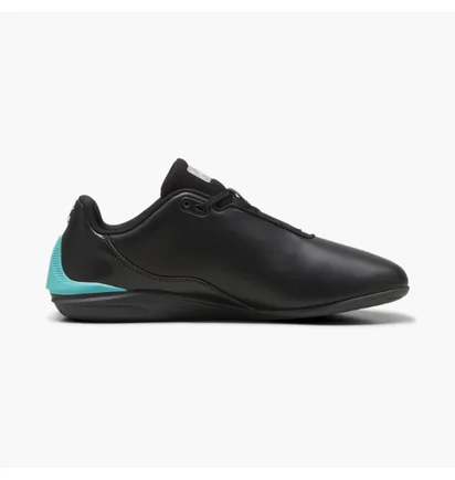 Кросівки унісекс Puma Motomercedes-Amg Petronas Formula 1 Drift Cat Decima Black 307196-07
