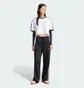 Штаны женские Adidas Firebird Black JC8245