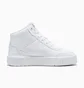 Кросівки жіночі Puma Carina Mia Mid White 402640-01