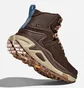 Ботинки мужские Hoka Kaha 3 Gtx Brown 1162530-WYS