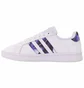 Кроссовки женские Adidas Grand Court White H00705