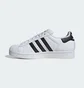 Кросівки унісекс Adidas Superstar Ii White IH8659