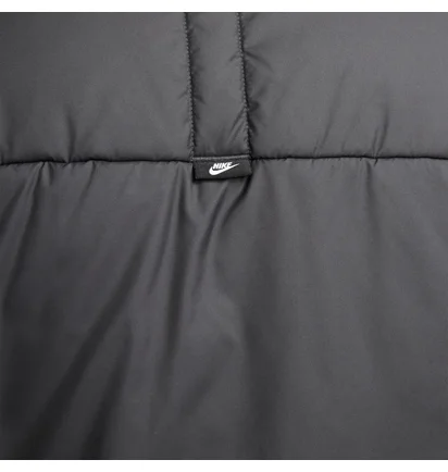 Куртка чоловіча Nike M Nsw Tf Rpl Legacy Hd Jkt Black Dx2038-070