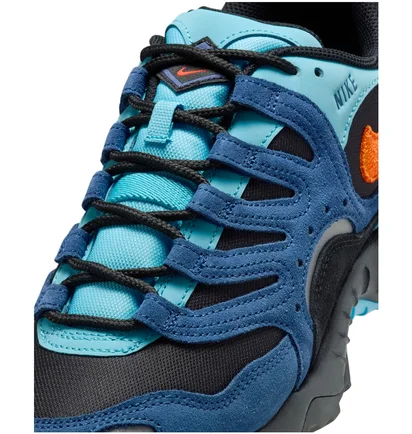 Кросівки чоловічі Nike Air Terra Humara Sp Mystic Blue FQ9084-400