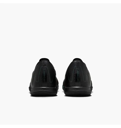Футзалки унисекс Nike Zoom Vapor 16 Academy Ic Black FQ8434-002