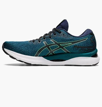 Кроссовки мужские Asics Gel-Nimbus Blue 1011B359-301