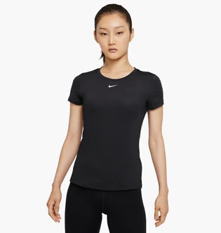 Футболка жіноча Nike Dri-Fit One Black DD0626-010