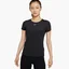 Футболка жіноча Nike Dri-Fit One Black DD0626-010