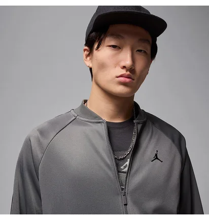Кофта мужская Air Jordan Essentials Grey HF9339-034
