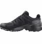 Кроссовки мужские Salomon Speedcross 5 Trail Running Shoes Black L40684000