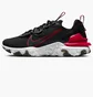 Кроссовки мужские Nike Eact Vision Sc Black Fb3353-001