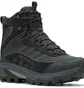 Ботинки мужские Merrell Moab Speed 2 Thermo Mid Waterproof Black J068305