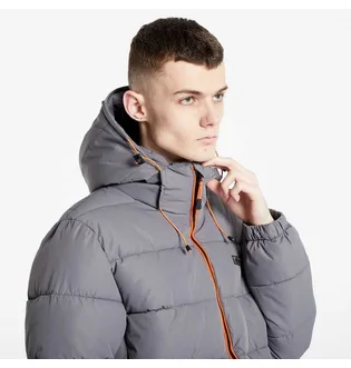 Пуховик мужской Ellesse Gerana Jacket Grey SHT19084-109