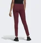 Штани жіночі Adidas Sst Track Pants Bordo H34580