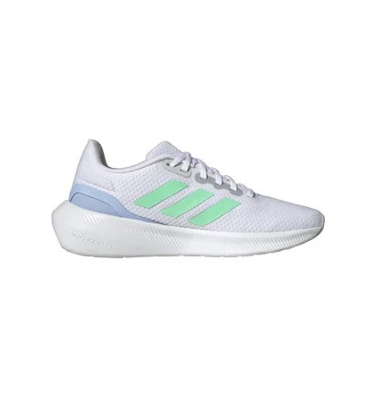 Кроссовки женские Adidas Runfalcon 3.0 White HP7561