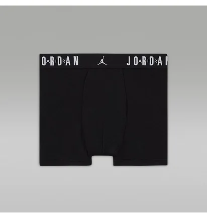 Трусы детские Air Jordan Big Kids Flight Multi (3 шт) 9J0633-H24