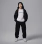 Футболка дитяча Air Jordan Big Embroidered T-Shirt White 95D634-001