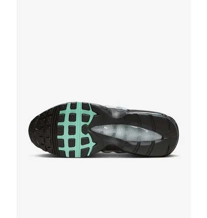 Кроссовки мужские Nike Air Max 95 Grey FV4710-100