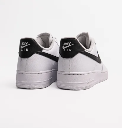 Кросівки жіночі Nike Air Force 1 Low M White Dd8959-103