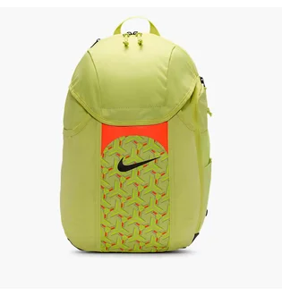 Рюкзак унисекс Nike Academy Team Green DV0761-383