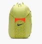 Рюкзак унісекс Nike Academy Team Green DV0761-383