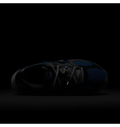 Кросівки жіночі Nike V5 Rnr Grey/Blue HQ7901-400