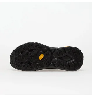 Кроссовки унисекс Hoka Mafate Speed 4 Lite Black 1168450-BCKT