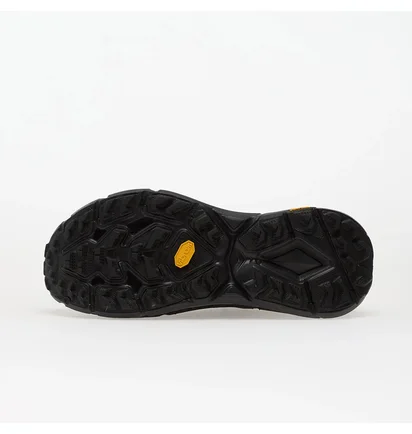 Кроссовки унисекс Hoka Mafate Speed 4 Lite Black 1168450-BCKT