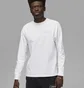 Лонгслив мужской Air Jordan Union La Xt-Shirt White Dv7341-100