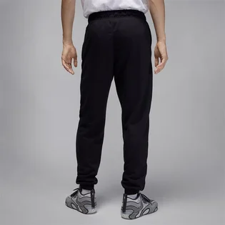 Штаны мужские Air Jordan Sport Crossover MenS Fleece Pants Black HQ8699-010