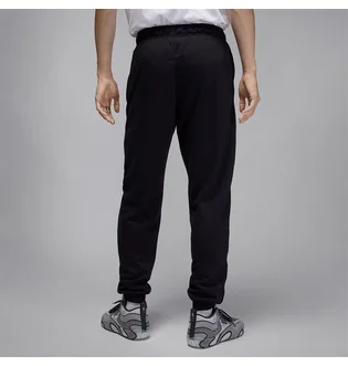 Штаны мужские Air Jordan Sport Crossover MenS Fleece Pants Black HQ8699-010