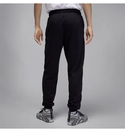 Штаны мужские Air Jordan Sport Crossover MenS Fleece Pants Black HQ8699-010