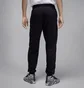 Штаны мужские Air Jordan Sport Crossover MenS Fleece Pants Black HQ8699-010